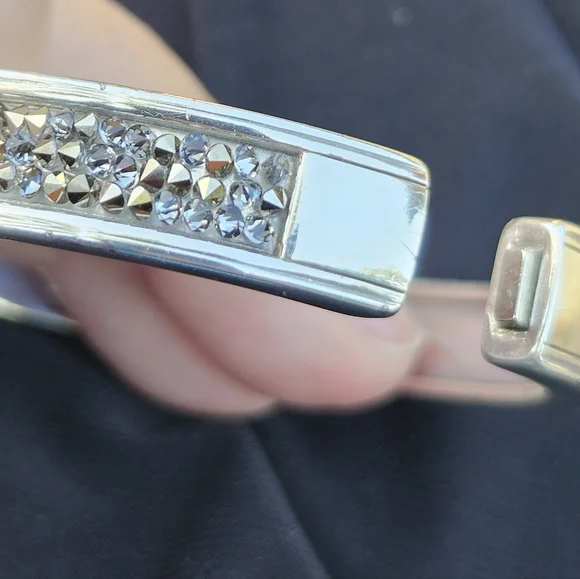 BRIGHTON BRACELET, Silver Bracelet - Picture 4 of 7